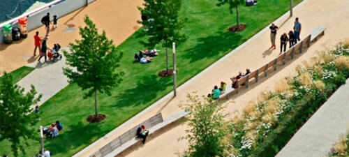 Whose responsibility is inclusive design?