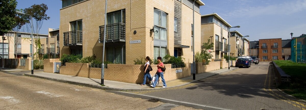 The Councillor's guide to urban design
