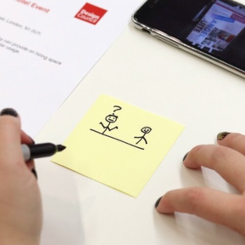 Five things we learned at Design in the Public Sector