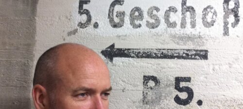take 5: Andy Altmann