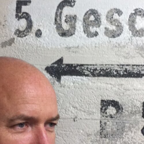 take 5: Andy Altmann