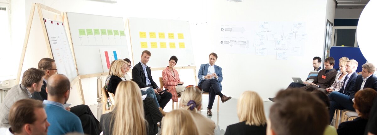 ​UK Cabinet Office launches new policy design lab