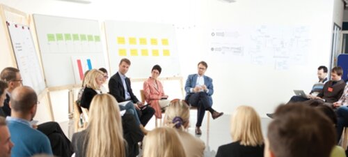 ​UK Cabinet Office launches new policy design lab