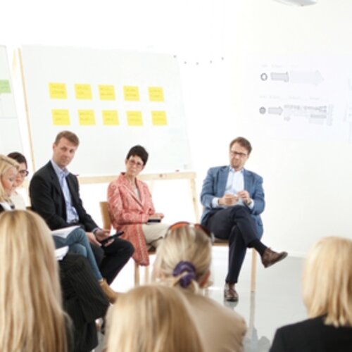 ​UK Cabinet Office launches new policy design lab