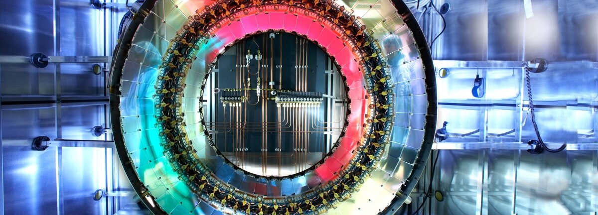 Using design to boost physics projects
