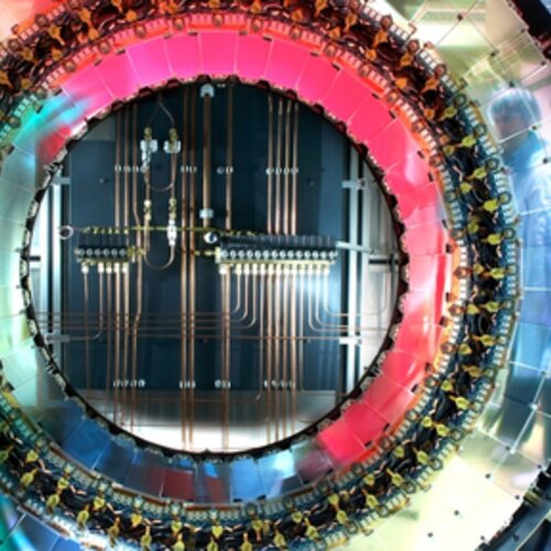 Using design to boost physics projects