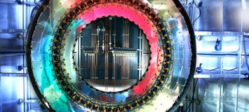 Using design to boost physics projects