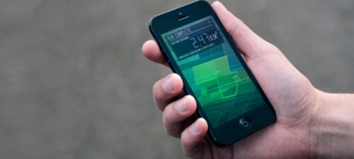 Answering the call of the crowd-funded app