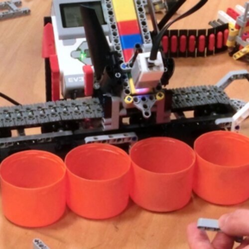 Can creativity and imagination overcome the engineering skills gap?
