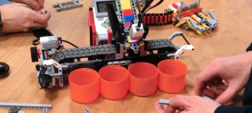 Can creativity and imagination overcome the engineering skills gap?