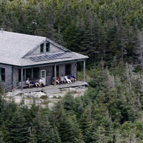 Conventional architecture is exclusive - the future is inclusive