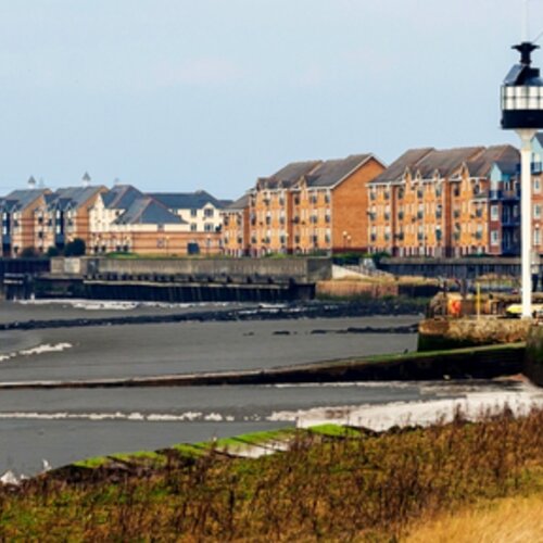 Design Council Cabe announces partnership with Thurrock Council