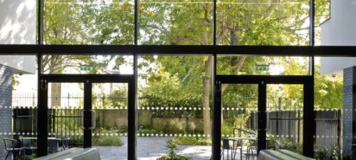 Sustainable Places for Health and Well-being