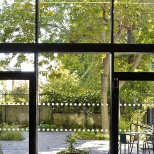 Sustainable Places for Health and Well-being