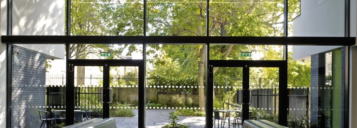 Sustainable Places for Health and Well-being