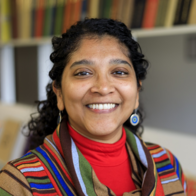 Sabina Mohideen