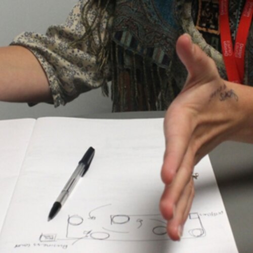 A day in the life of a Design Council intern