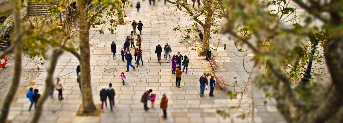 Are behavioural science and design the building blocks of innovation?