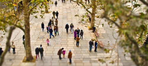 Are behavioural science and design the building blocks of innovation?