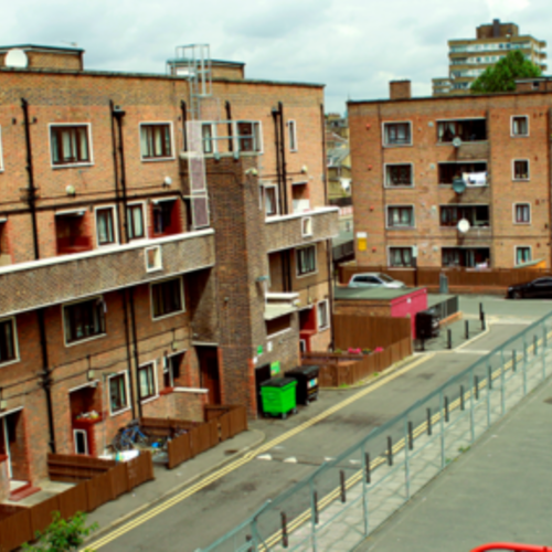 Hackney Council: Connecting services to support the health of tenants in private housing