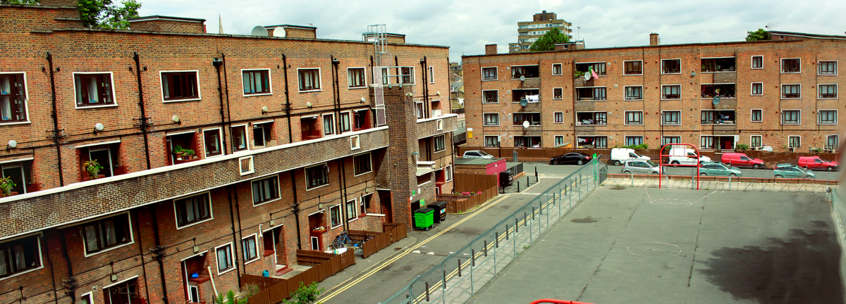 Hackney Council: Connecting services to support the health of tenants in private housing