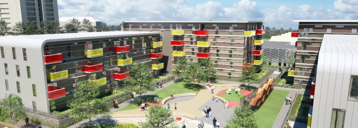 Supermarket-led development: asset or liability?