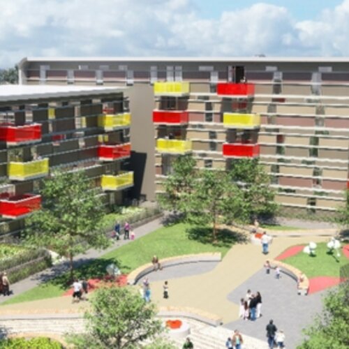 Supermarket-led development: asset or liability?