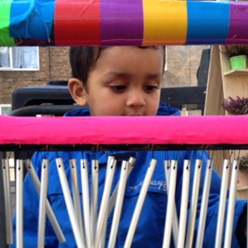 Applying behavioural science to a Design Challenge