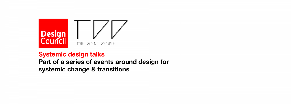 Systemic Design Event Presentation Download
