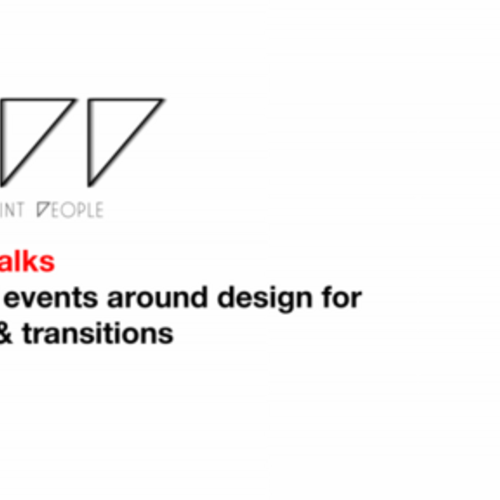 Systemic Design Event Presentation Download