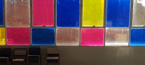 Dispatches from the Dundee Design Festival: The business of design