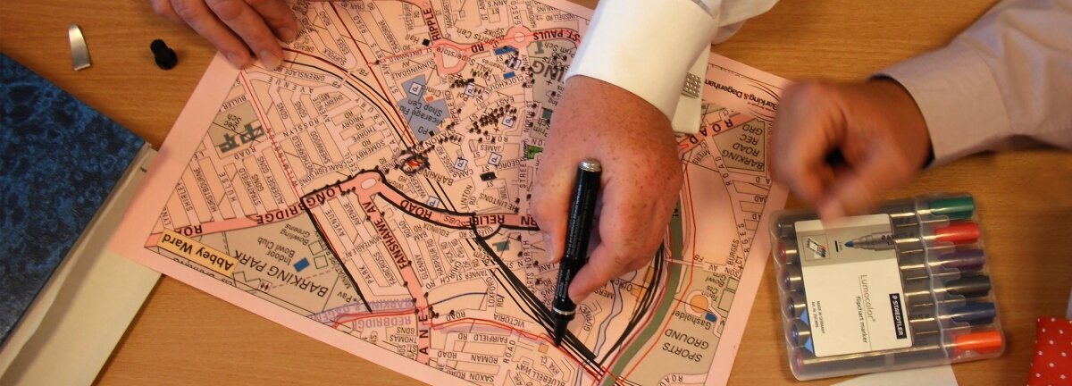 Barking and Dagenham Council