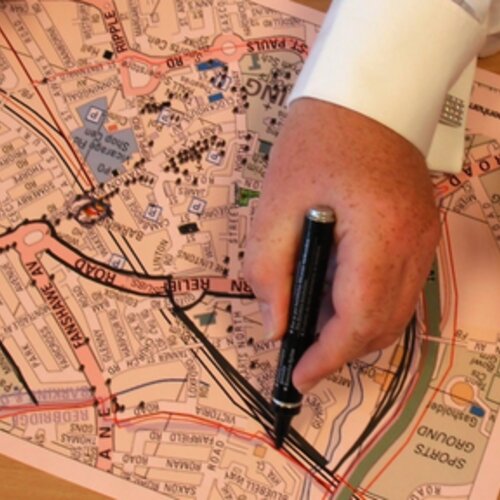 Barking and Dagenham Council