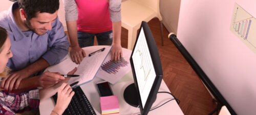 How to commission a designer: Step 6 - Measure your success