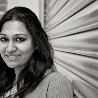 Vinita Dhume