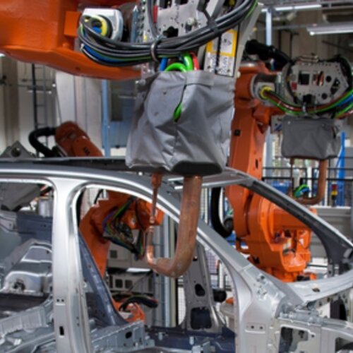 Leading Business by Design: High Value Manufacturing