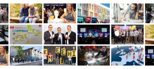 Design Council looks back on 2016