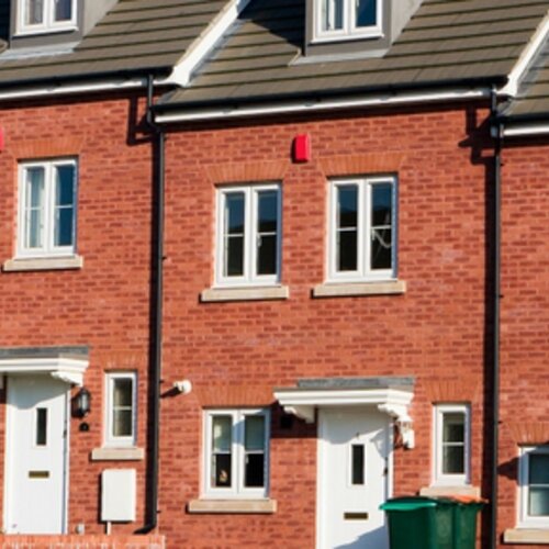 New report calls for an integrated approach to housing, planning and design to support people in later life