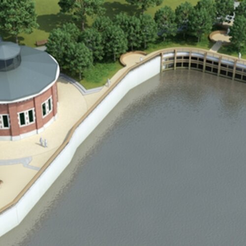 Thames Tideway Tunnel: Design Review