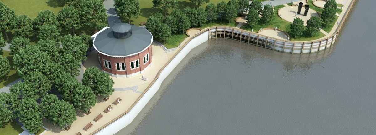 Thames Tideway Tunnel: Design Review