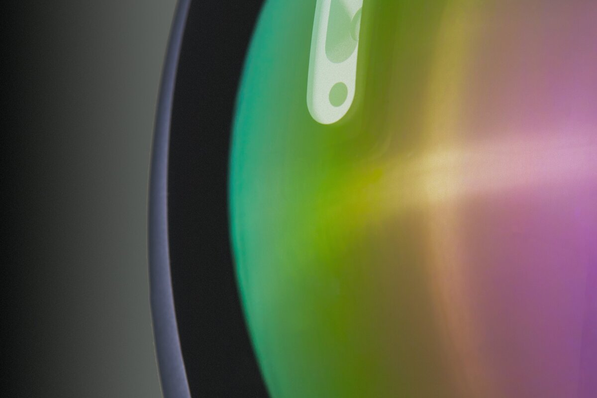 Death to Stock Image: Caroline Fayette, Lens