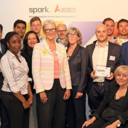 Video: The Design Council Spark Experience – “Got a good idea? Go for it!”