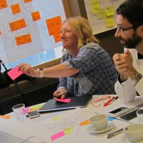 South Kesteven District Council: Accelerating housing delivery and creating a sustainable business model