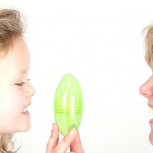 Video: How I launched Chillipeeps – Claire Mitchell