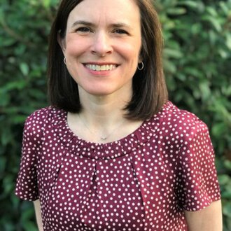 Dr Meredith Whitten