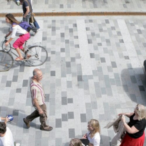 New Estate Regeneration Strategy is an opportunity for transformation