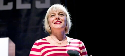 International Women’s Day: inspiring change