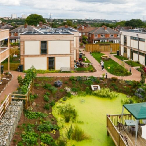 How design is improving the quality of new homes