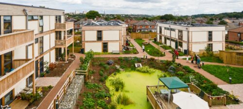 How design is improving the quality of new homes