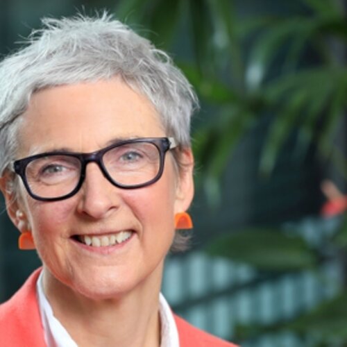 Sarah Weir OBE to step down as Design Council Chief Executive